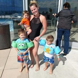 Meet your Posher, Kelle